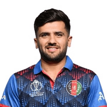 Fazalhaq Farooqi Biography